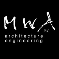 MWA, inc. Architecture - Engineering logo, MWA, inc. Architecture - Engineering contact details