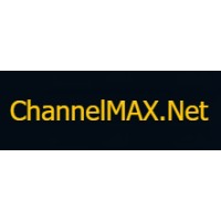 ChannelMAX.Net logo, ChannelMAX.Net contact details