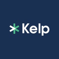 Kelp logo, Kelp contact details