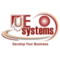 UESystems Co. logo, UESystems Co. contact details