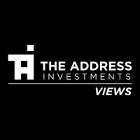 The Address Investments - Views logo, The Address Investments - Views contact details