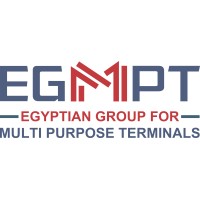 Egyptian Group For Multipurpose Terminals ( EGMPT) logo, Egyptian Group For Multipurpose Terminals ( EGMPT) contact details