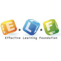 Effective Learning Foundation logo, Effective Learning Foundation contact details