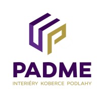 pADme s.r.o. logo, pADme s.r.o. contact details