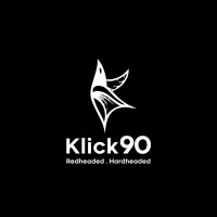 Klick 90 logo, Klick 90 contact details