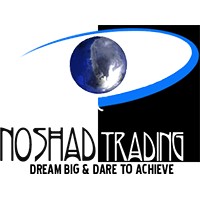 NOSHAD TRADING logo, NOSHAD TRADING contact details