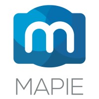 MAPIE logo, MAPIE contact details