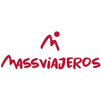 MASSVIAJEROS logo, MASSVIAJEROS contact details