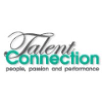 Talent Connection logo, Talent Connection contact details