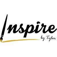 Inspire By Tyler, LLC logo, Inspire By Tyler, LLC contact details