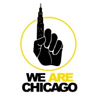 WeAre1CHICAGO logo, WeAre1CHICAGO contact details