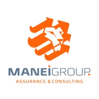 MANEIGROUP Ecuador logo, MANEIGROUP Ecuador contact details