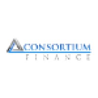 Consortium Financial logo, Consortium Financial contact details