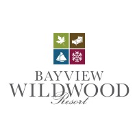 Bayview Wildwood Resort logo, Bayview Wildwood Resort contact details