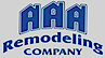 AAA REMODELING COMPANY logo, AAA REMODELING COMPANY contact details