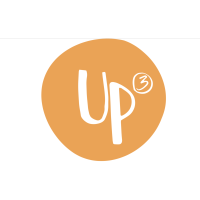 Up3 logo, Up3 contact details