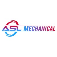 ASL Mechanical logo, ASL Mechanical contact details