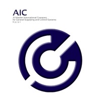 Al Maalim International Co - Egypt AIC logo, Al Maalim International Co - Egypt AIC contact details