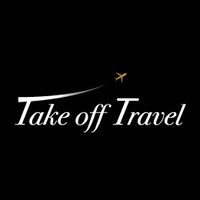 Take Off Travel logo, Take Off Travel contact details