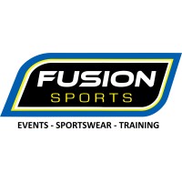 Fusion Sports logo, Fusion Sports contact details