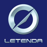 Letenda logo, Letenda contact details