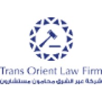 Trans Orient Law Firm logo, Trans Orient Law Firm contact details