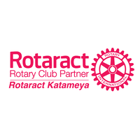 Rotaract Katameya Cairo logo, Rotaract Katameya Cairo contact details