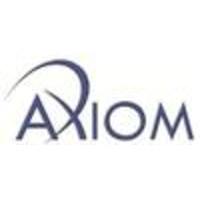 Axiom Tech logo, Axiom Tech contact details