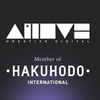 Ailove (Hakuhodo International) logo, Ailove (Hakuhodo International) contact details