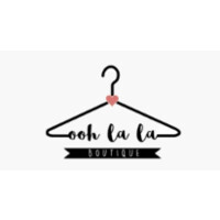 Ooh La La Fashion Boutique logo, Ooh La La Fashion Boutique contact details