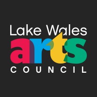 Lake Wales Arts Council logo, Lake Wales Arts Council contact details