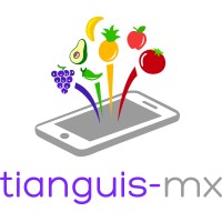 Tianguis-mx logo, Tianguis-mx contact details