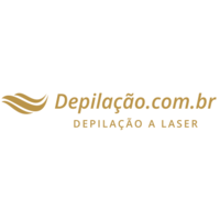 Depilação.com.br logo, Depilação.com.br contact details