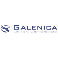 Galenica AB logo, Galenica AB contact details