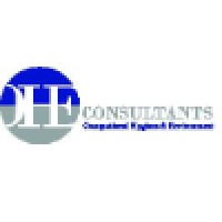 OHE Consultants logo, OHE Consultants contact details