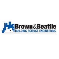 Brown & Beattie Ltd. logo, Brown & Beattie Ltd. contact details