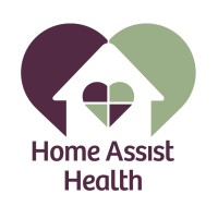 Home Assist Health logo, Home Assist Health contact details