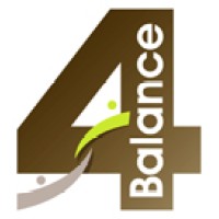 4Balance logo, 4Balance contact details