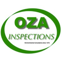 Oza Inspections Ltd logo, Oza Inspections Ltd contact details