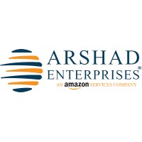 Arshad Enterprises logo, Arshad Enterprises contact details