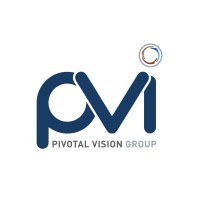 PVI Group logo, PVI Group contact details