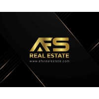 AFS Real Estate logo, AFS Real Estate contact details