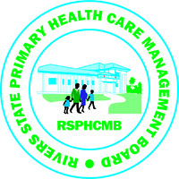 Rivers State Primary Health Care Management Board logo, Rivers State Primary Health Care Management Board contact details