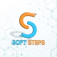 Soft Steps logo, Soft Steps contact details