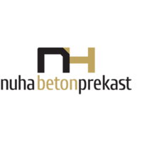 Nuha GRC Beton Prekast logo, Nuha GRC Beton Prekast contact details