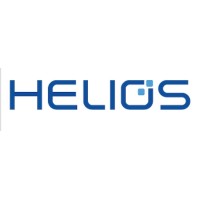 Helios logo, Helios contact details