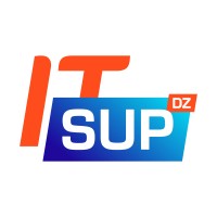 ITsup DZ logo, ITsup DZ contact details