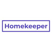 Homekeeper logo, Homekeeper contact details