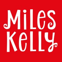 Miles Kelly Publishing logo, Miles Kelly Publishing contact details