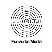 Funverks Media logo, Funverks Media contact details